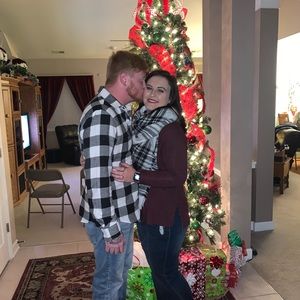 Meet your Posher, Blaire